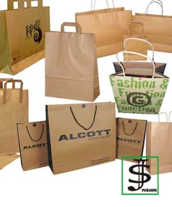 Shopping Bag